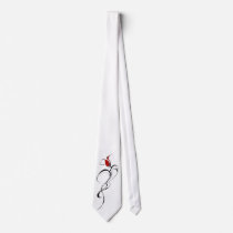 The Rose Lady ties by FlowstoneGraphics The Rose Lady ties