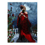 The Rose Masquerade