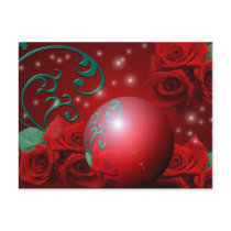 The Rose Pearl postcards