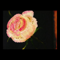 The Rose posters