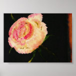 The Rose Poster