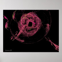 The Rose Poster