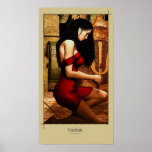 The Rose Posters