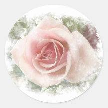 The Rose Stickers