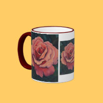 The Rose, The Rose, The Rose mugs
