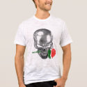 The Rose t-shirts by Statikclothing The Rose t-shirts