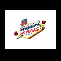 The Rose Wedding in Las Vegas Baby Doll Tee t-shirts