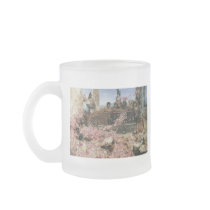 The Roses of Heliogabalus, 1888 Coffee Mugs
