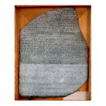 egyptian, ptolemaic, period, 02nd-, calligraphy,