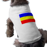 the Rostov Oblast, Russia Pet T Shirt