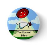The Roswell Effect buttons