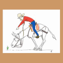 the rouge blade of grass postcards