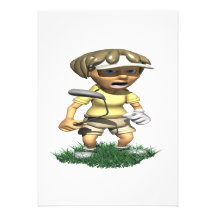 The Rough Is Rough Invites