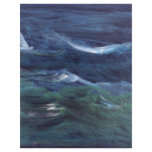 THE ROUGH SEA PERSONALIZED LETTERHEAD