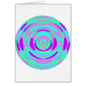 The Round cards