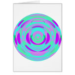 The Round cards