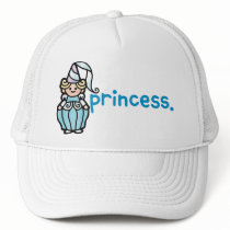 the royal crown cap. hats