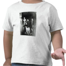 The Royal Family T Shirts