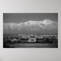 The Royal Naval College Posters