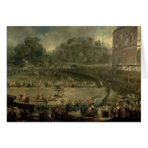 The Royal Parade Cards