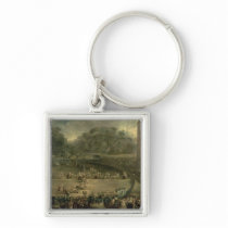 The Royal Parade Keychains