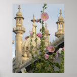 The Royal Pavilion Posters