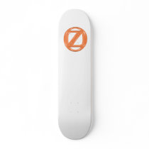 The Royal Skateboard of Oz