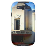 THE ROYAL THEATRE - HOGANSVILLE, GEORGIA SAMSUNG GALAXY SIII CASES