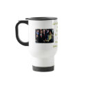 The Royal Travel Mug by antwansgift21 The Royal Travel Mug
