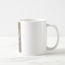The Royal Wedding: Coffee Mugs