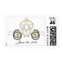 The Royal Wedding / Party Postage - SRF stamp