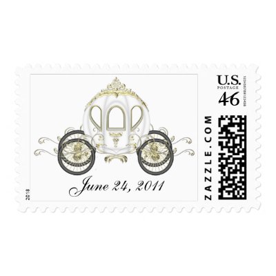 The Royal Wedding / Party Postage - SRF