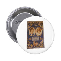 The Royal Wedding: Pins