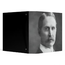 The Rt Hon Andrew Bonar Law M.P. 3 Ring Binders