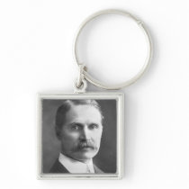 The Rt Hon Andrew Bonar Law M.P. Key Chains