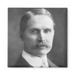 The Rt Hon Andrew Bonar Law M.P. magnets