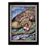 The Rubaiyat of Omar Khayyam cards