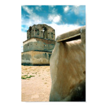 The Ruins At Tumaccacari posters by era85748 The Ruins At Tumaccacari posters