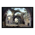 the ruins posters by Bruenjes the ruins posters