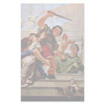 The Ruling Solomon Detail Stationery Paper