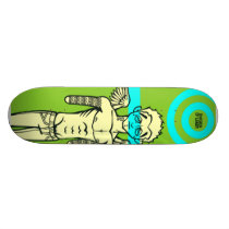 The Runner-Up Skateboard skateboards