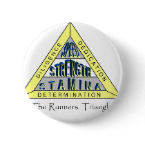 The RUNNER'S TRIANGLE Buttons