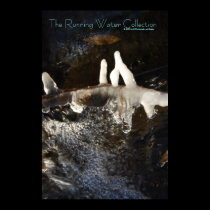 The Running Water Collection posters