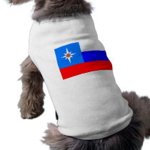 the Russian Ministry Extraordinary Situations, Rus pet clothing by bestflag the Russian Ministry Extraordinary Situations, Rus pet clothing