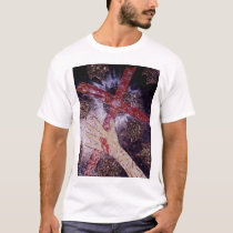 The Sacrifice t-shirts