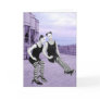 The Sadness Greeting Card