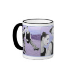 The Sadness Mug