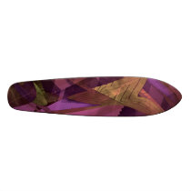 THE SADNESS OF THE PHARAOH skateboards
