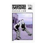 The Sadness Postage postage