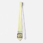 'The Safe Harbour' Tie
